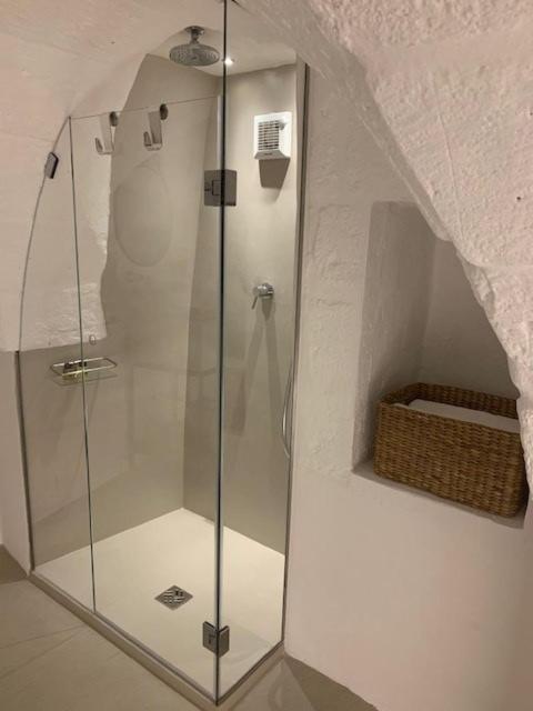 Boutique Room One ฟาซาโน ภายนอก รูปภาพ