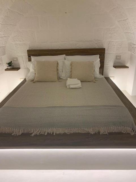 Boutique Room One ฟาซาโน ภายนอก รูปภาพ